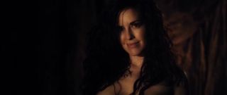 Dominicana Brigitte Kingsley naked – Night Cries (2015) Porno - 1