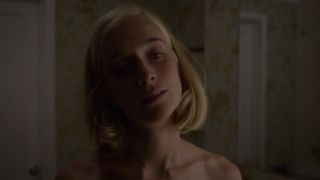 Cogiendo Caitlin FitzGerald naked, Betsy Brandt naked – Masters of Sex s02e12 (2014) Soapy - 1