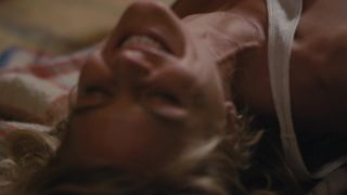 Guy Sex Scene Eliza Coupe nude – It’s Us (2015) Old - 1