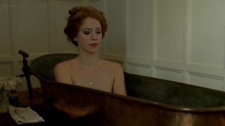 LetItBit Rebecca Hall, Adelaide Clemens naked - Parades End (2012) Gayhardcore - 1
