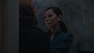 Hardfuck Anna Friel, Louisa Krause Naked - The Girlfriend Experience s02e09 (2017) Aunt - 1