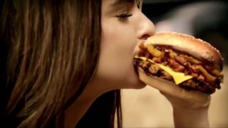 Footfetish Sexy Sexiest Girls of Fast food Commercials - Charlotte McKinney Kate Upton Emily Rat. Gay Gloryhole - 1