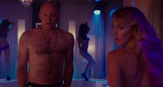 Nice Tits Bianca Haase naked, Christine Bently naked – Sexy Tub Time Machine 2 (2015) Fuck - 1