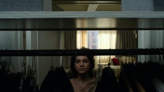 Gay Public Amber Rose Revah Naked - The Punisher s01e05 (2017) Fuck My Pussy - 1