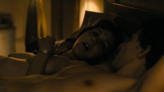 Livecam Topless actress Maggie Gyllenhaal Nude - The Deuce s01e05 (2017) JAVBucks - 1