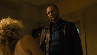 Big Penis Topless actress Maggie Gyllenhaal Nude - The Deuce s01e05 (2017) Deutsche - 1