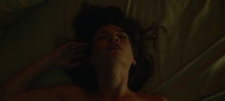 Lover Hannah Gross Naked - Mindhunter (2017)-2 Shower - 1