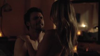 Nude Eliza Coupe naked – Casual s01e06 (2015) Butts - 1