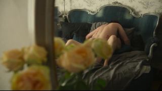 Sexy Girl Sex Sex Scene Hanna Vahtikari Nude - Mustat Lesket - s02e05 (2016) ImagEarn - 1