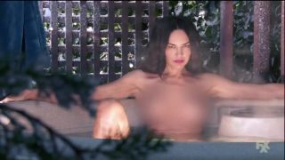 Dani Daniels Natasha Alam Naked (censored) - It's Always Sunny In Philadelphia (2005-2016) s11 Hotel - 1
