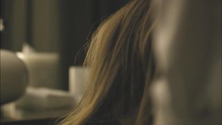 Colombian Riley Keough, Kate Lyn Sheil nude - The Girlfriend Experience S01E02 (2016) JiggleGifs - 1