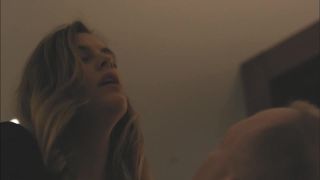 Jacking Off Riley Keough, Kate Lyn Sheil nude - The Girlfriend Experience S01E02 (2016) Face Fucking - 1