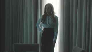 Masturbating Riley Keough, Kate Lyn Sheil nude - The Girlfriend Experience S01E02 (2016) Ass Fetish - 1
