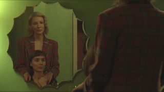Doggy Style Porn Rooney Mara, Cate Blanchett nude - Carol (2015) Asiansex - 1