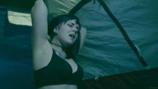 Alt Nadia White, Brittany Blanton, Ayse Howard naked - Don’t Fuck in the Woods (2016) TuKif - 1