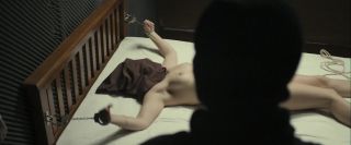 Oral Sex Gemma Arterton naked – The Disappearance of Alice Creed (2009) Brasileira - 1