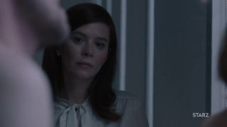 Wives Louisa Krause, Anna Friel Naked - The Girlfriend Experience s02e07 (2017) Doctor Sex - 1