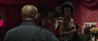 Tranny Joelle Kayembe, Dominique Jossie, Inge Beckmann Naked - Zulu (2013) Orgame - 1