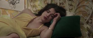 DuskPorna Murielle Telio naked, Margaret Qualley naked – The Nice Guys (2016) She - 1