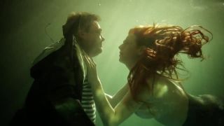 Couples Fucking Denise Gjernoe Naked - Oceaniden (2010) Suruba - 1
