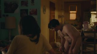 Anal Play Frankie Shaw Naked - SMILF s01e01 (2017) Threesome - 1