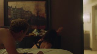 Stoya Amy Pietz Naked - Youre The Worst s04e08 (2017) FreeOnes - 1