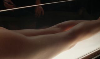 Old Vs Young Sexy Topless scene Ana Asensio, Natasha Romanova - Most Beautiful Island (2017) BootyTape - 1