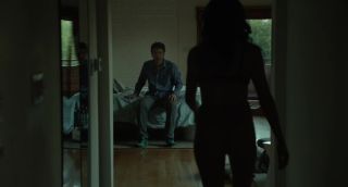 Screaming Kathryn Hahn naked – Afternoon Delight (2013) Freaky - 1