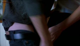 Master Sexy Natasha Henstridge - Secon Skin (2000) Screaming - 1