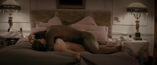 Adam4Adam Sex Scene Gemma Arterton sexy, Jane Elsmore nude – 100 Streets (2016) Climax - 1