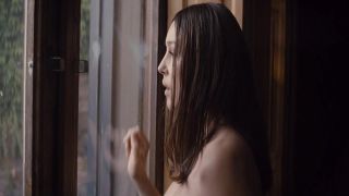 Exhibitionist Topless actress Monica Bellucci - That Summer International (2011) Big Natural Tits - 1