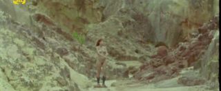 Cum In Mouth Elisa Heidrich Nude - Animal Politico (2017) Solo Female - 1