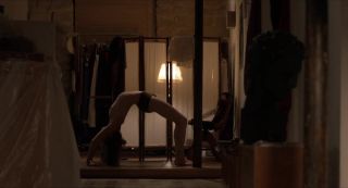 Amateur Sex Tapes Marie Martins de Sampaio Nude - Simon et Suzanne, Ninon (2013) Shower - 1