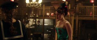 Beauty Maria Valverde nude - The Limehouse Golem (2017) Pick Up - 1