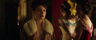 Tinytits Maria Valverde nude - The Limehouse Golem (2017) Huge Cock - 1