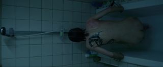 Cuzinho Rooney Mara nude – The Girl with the Dragon Tattoo (2011) Reversecowgirl - 1