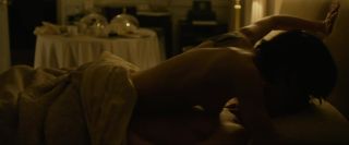 Bongacams Rooney Mara nude – The Girl with the Dragon Tattoo (2011) 1080p - 1