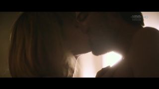 Blowjob Ksenia Solo nude – In Search of Fellini (2017) Romance - 1