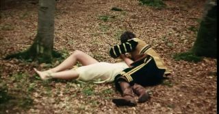 Oldvsyoung Sex Scene Lucretia Love - Zenabel (Grafin der Lust 1969) Cogida - 1