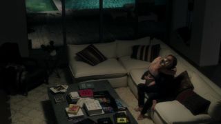 Candid Sex Scene Emily Kinney, Kyra Sedgwick Sexy - Ten Days in the Valley s01e02 (2017) MeetMe - 1