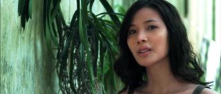Blond Savika Chaiyadej nude in Jan Dara the Beginning (Thai actress) Blowjob - 1