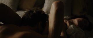 Breast Lena Headey nude - Zipper (2015) Exgirlfriend - 1