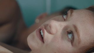 Fuck My Pussy Hard Rebecca Spence, Jessie Pinnick, Malic White Nude - Princess Cyd (2017) Celebrity Nudes - 1