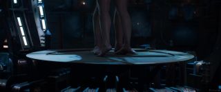 Furry Emilia Clarke nude - Terminator Genisys (2015) Wife - 1
