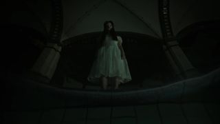 Pururin Sexy Mia Goth, Annette Lober - A Cure For Wellness (2016) Stepmother - 1