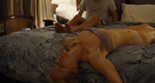 XXVideos Sex Scene Nicole Kidman Nude - The Killing of a Sacred Deer (2017) Shower - 1