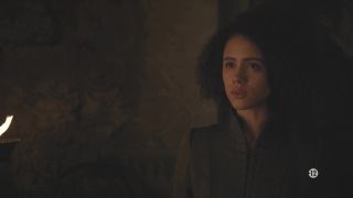 Girl Gets Fucked Sexy Nathalie Emmanuel, Indira Varma, Gemma Whelan - Game of Thrones S07E02 (2017) RandomChat - 1