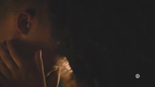 AlohaTube Sexy Nathalie Emmanuel, Indira Varma, Gemma Whelan - Game of Thrones S07E02 (2017) Wet - 1