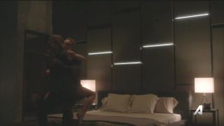 Analsex [PREMIERE] Ashley Greene, Kaitlyn Leeb ‘Rogue S03E15 (2016)’ HD 720 (Sex, Tits) ChatZozo - 1