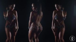 InfiniteTube Sexy Rihanna - Bitch Better Have My Money (PMV version) PinkRod - 1